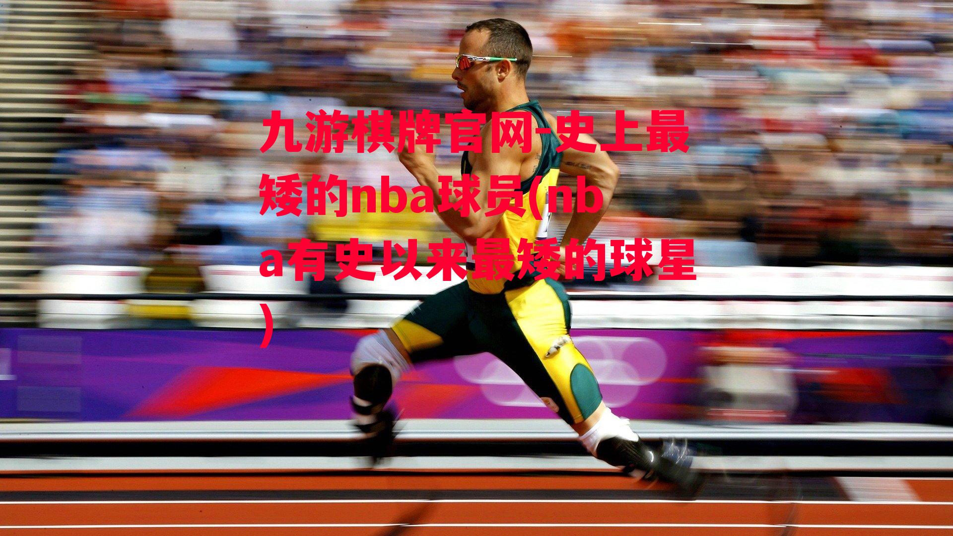 史上最矮的nba球员(nba有史以来最矮的球星)